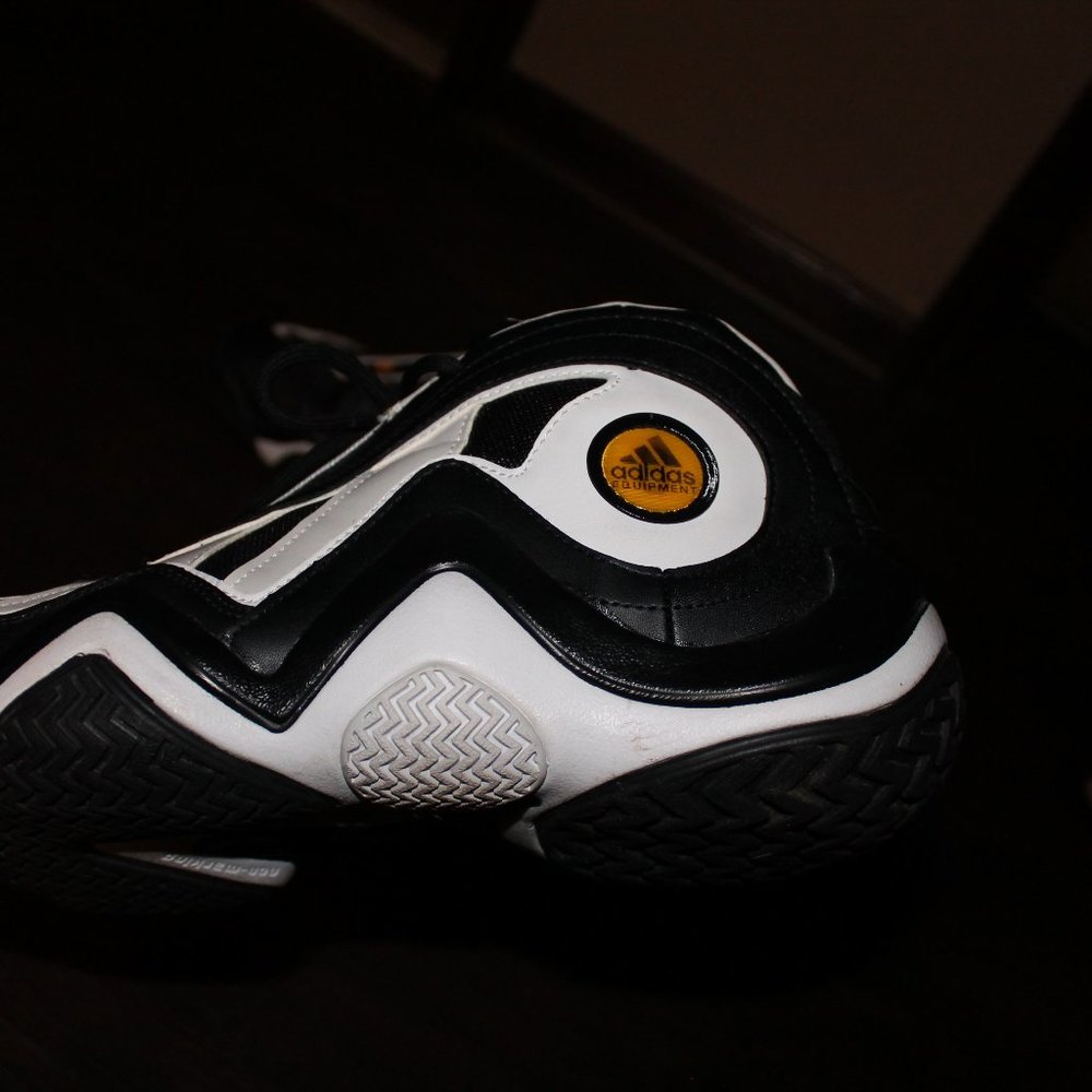 adidas Crazy 97 EQT Kobe Bryant 1997 Slam Dunk C